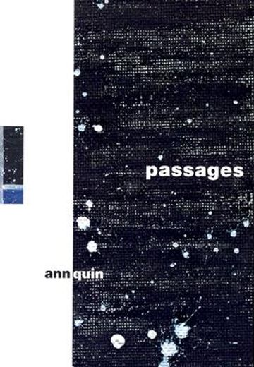 passages (in English)