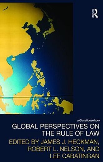globalperspectives on the rule of law