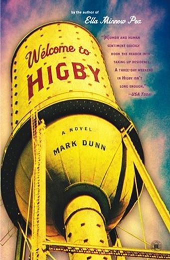 welcome to higby (en Inglés)