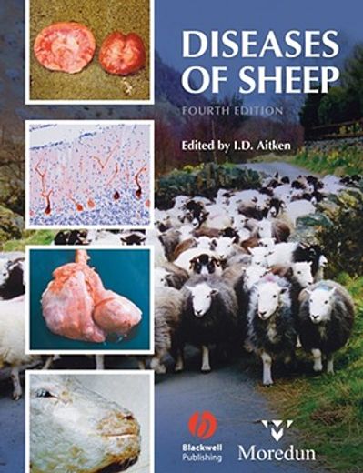 Diseases of Sheep (en Inglés)