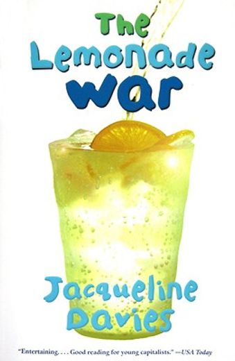 The Lemonade War (en Inglés)
