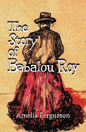 the story of babalou roy