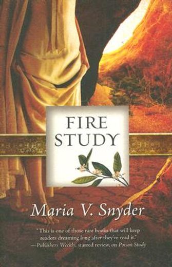 fire study (en Inglés)