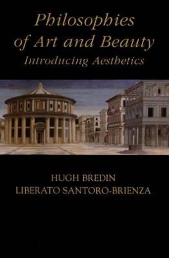 philosophies of art and beauty,introducing aesthetics