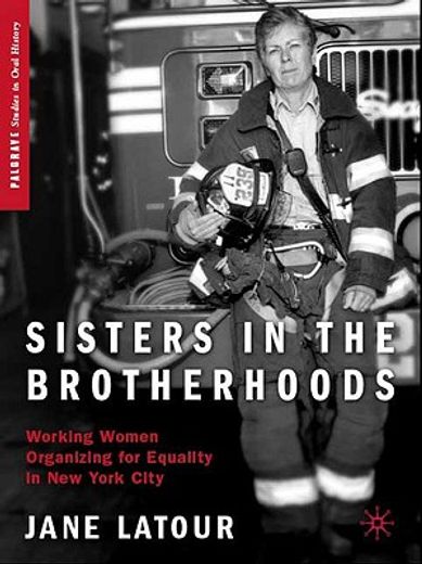 sisters in the brotherhoods,working women organizing for equality in new york city