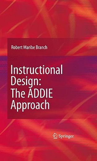 instructional design,the addie approach