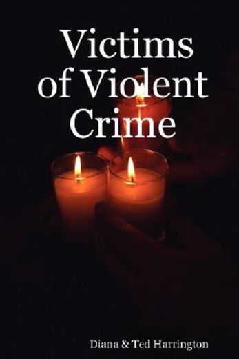 victims of violent crime