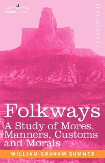 folkways (in English)
