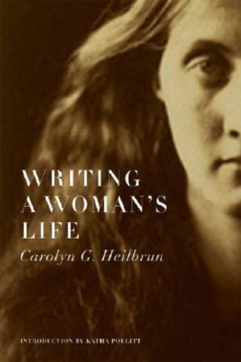 writing a woman´s life