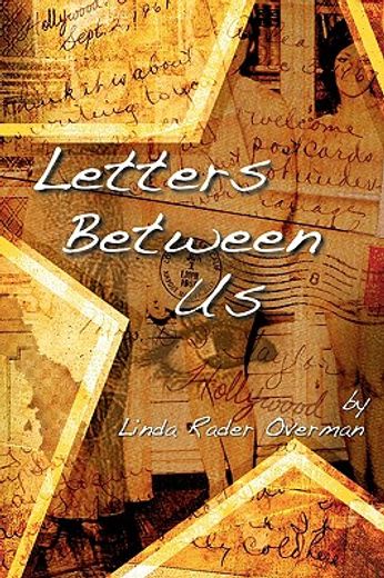 letters between us