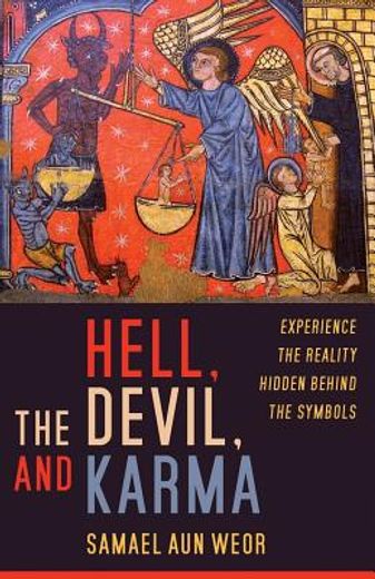 hell, the devil, and karma