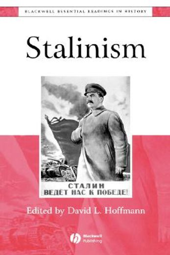 stalinism,the essential readings
