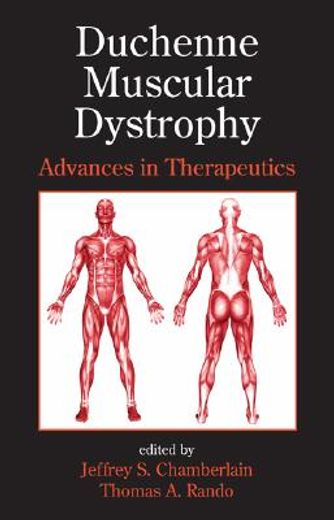 duchenne muscular dystrophy,advances in therapeutics