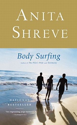 body surfing (in English)