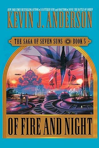 of fire and night (in English)