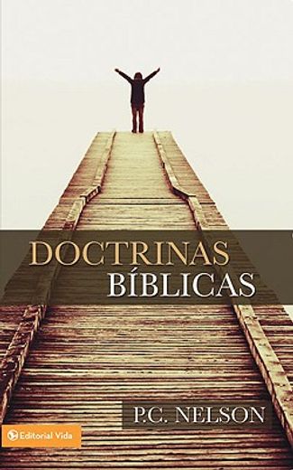 doctrinas biblicas/ biblical doctrines (in Spanish)