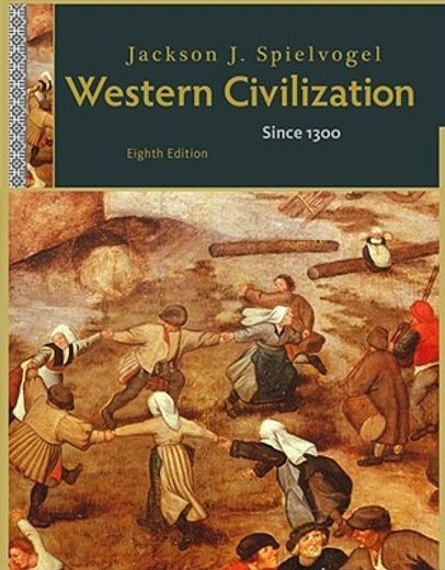 western civilization,since 1300