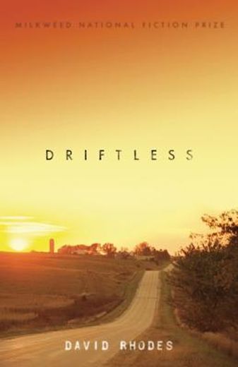 driftless (en Inglés)