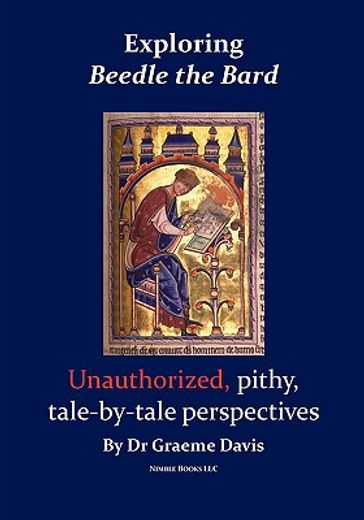 exploring beedle the bard: unauthorized, pithy, tale-by-tale perspectives