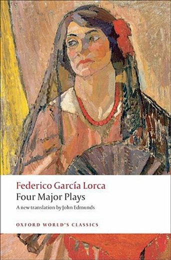 four major plays (en Inglés)