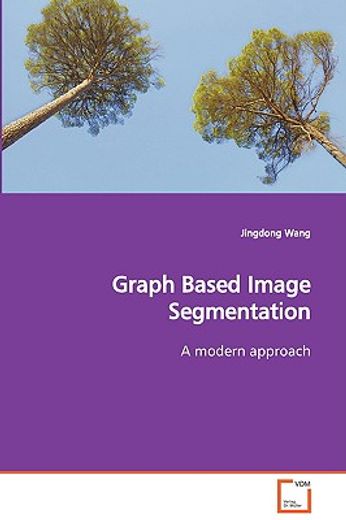 graph based image segmentation a modern approach