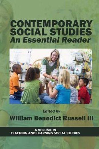 contemporary social studies: an essential reader (en Inglés)