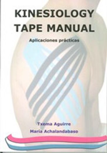 Kinesiology tape manual