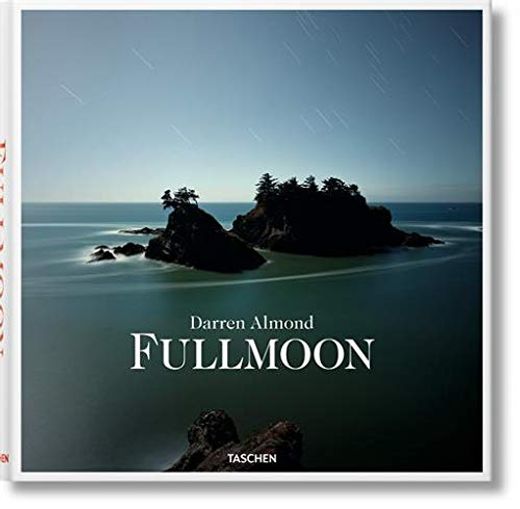 Fo-Almond, Fullmoon (in English)