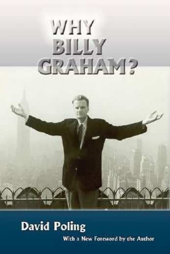 why billy graham?