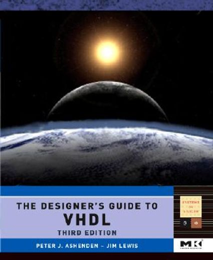 the designer´s guide to vhdl