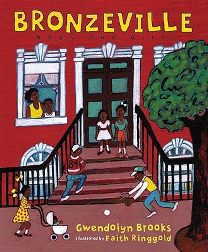 bronzeville boys and girls (in English)