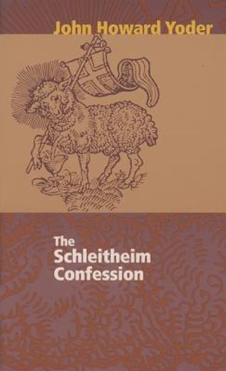 schleitheim confession (en Inglés)