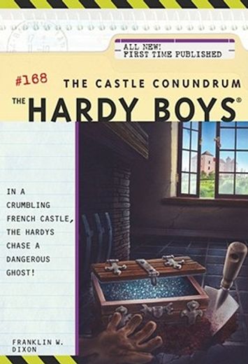 the castle conundrum (en Inglés)