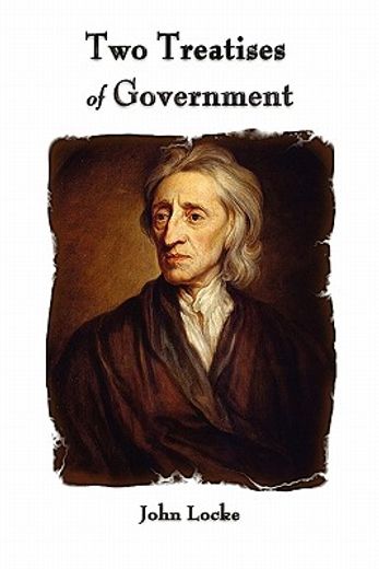 two treatises of government (in English)