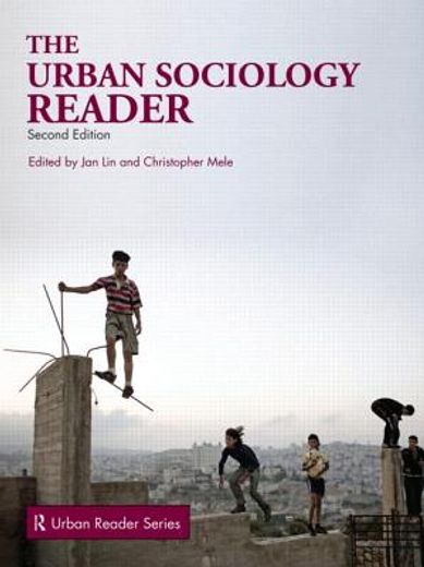 the urban sociology reader (in English)