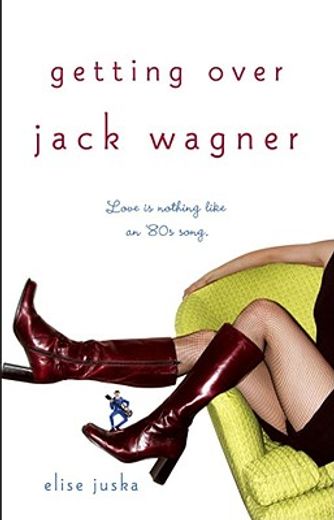 getting over jack wagner