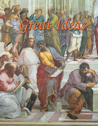 great ideas of the renaissance (in English)