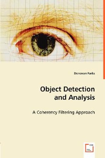 object detection and analysis