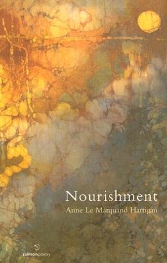 Nourishment (in English)
