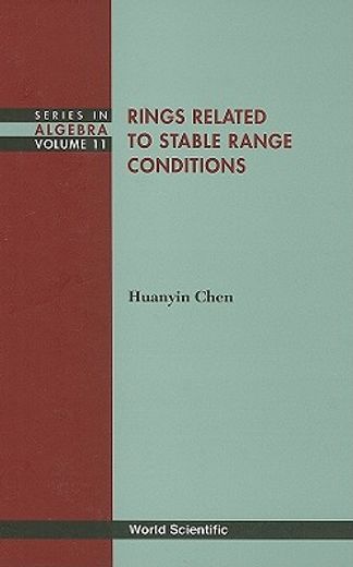 rings related to stable range conditions