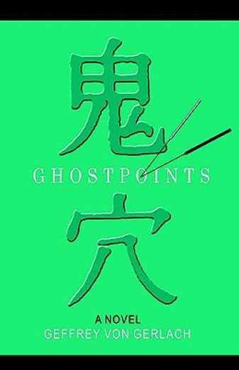 ghost points (en Inglés)