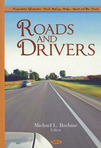 roads and drivers