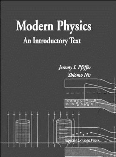 modern physics,an introductory text