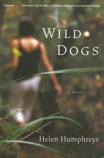 wild dogs (en Inglés)