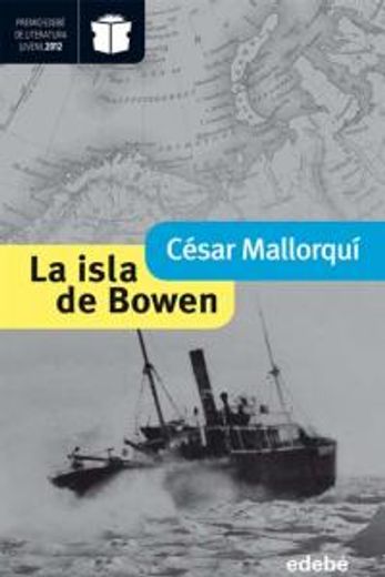 La Isla De Bowen (Periscopio Nuevo) (in Spanish)