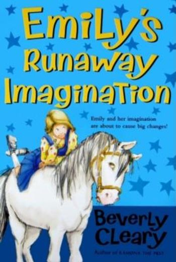emilys runaway imagination (en Inglés)