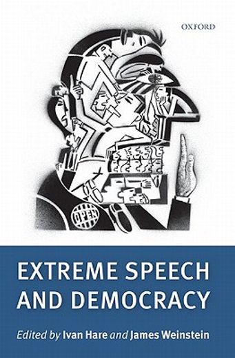 extreme speech and democracy