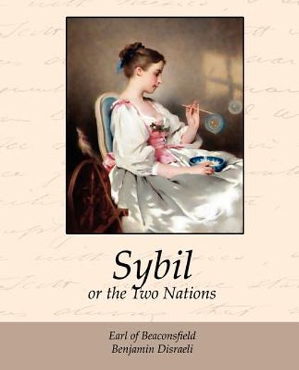 sybil, or the two nations