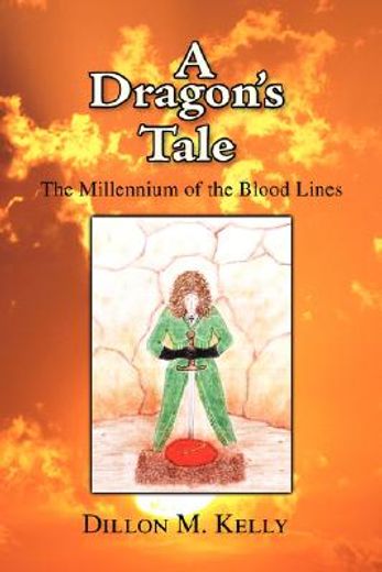 a dragon´s tale,the millennium of the blood lines
