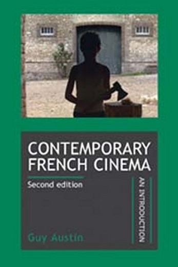 contemporary french cinema,an introduction